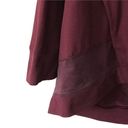 Lululemon  Starting Place Hoodie
Garnet size 8 Photo 8