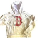 5th & Ocean BOSTON RED SOX HOODIE Photo 0