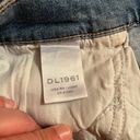 DL1961 NWT  Patti Straight High Rise Vintage Ankle Jeans in Reef Photo 12