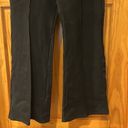 Primark  Black Pull On Dress Pants Woman’s Size 10 Photo 2