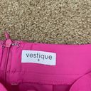 Vestique Pink Skort Photo 1