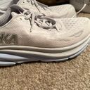 Hoka Clifton 9 Shoes Photo 0