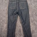 Everlane  the high rise straight jeans women's size 29 tall Photo 2