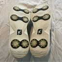 FootJoy Women’s  Traditions 97904 Lightweight White w Plaid Golf Shoes Size 9 Photo 11