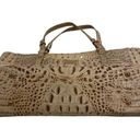 Brahmin  Alligator Purse Handbag Photo 3