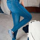 Hollister •• High Rise Jeggings Photo 1