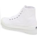 Superga New Cotu Alpina High Top Platform Sneaker
 Photo 15