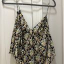 Free People  Gardenia Printed Cami Photo 1