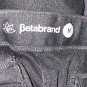 Betabrand ✨ Straight-Leg Glen-Plaid Dress Pant Yoga Pants✨ Photo 2