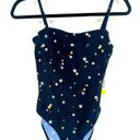 Summersalt  The Oasis Start Print One Piece Swimsuit Size 6 NWT $120 Photo 2