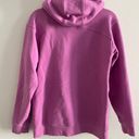 Lululemon All Yours Hoodie S Magenta Glow Photo 2