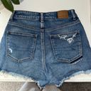 American Eagle Outfitters Jean Shorts Photo 1