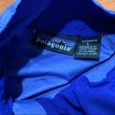 Patagonia Vintage  Windbreaker Water Repellent Jacket Large Y2K style Photo 2