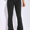 SheIn Flare Jeans  Photo 0