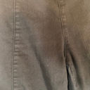 Silence + Noise  Black Pull On Skinny Pants Women Sz S Photo 3