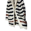 Volcom  Big Cozy Cardigan Sweater Size XS Photo 3