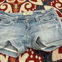 Mek Denim  shorts Photo 0