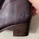 Patricia Nash  Monte Slouch boots in nut size 5.5 Photo 6