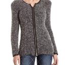 Isabel Marant Etoile Octavia Boucle Zip Jacket Photo 1