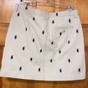 Ralph Lauren  Sport Skirt Size 2-EUC Photo 2