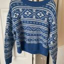 American Eagle Sweater Photo 1