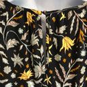 Universal Threads #91 , Prairie, floral printed long sleeve dress size small Photo 8