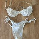 White Fox Boutique White Fox Swimsuit Photo 3