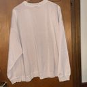 Roxy Sweatshirt Size X-Large Photo 1