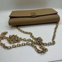 Zac Posen  Hayden Tan Wallet On A Chain Photo 1