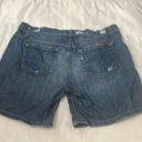 Joe’s Jeans  Abella Distressed Cut Off Short Size 29 Photo 3