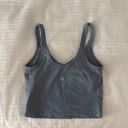 Lululemon Align Tank Baby Blue Photo 0