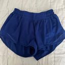 Lululemon Hotty Hot Short 2.5” Photo 0