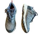 The North Face  Ultra Fastpack III Hiking Outdoor Trail Shoes Size 9 Women's Photo 1