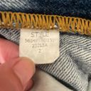 Ralph Lauren Vintage  Straight Leg Jeans Mid wash size 2 Photo 7