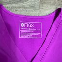 FIGS Purple Scrubs Photo 1