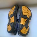 Keen  Blue and Grey Closed Toe Athletic Outdoor Sandals Women’s Size 6 Photo 9