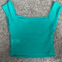 SheIn Crochet going out top  Photo 2