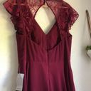 Hayley Paige Occasions NWT  lace dress - 5912m Photo 3