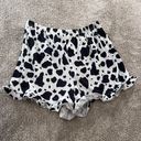 Simply Southern cow shorts Photo 1