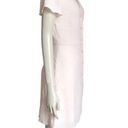 Wilfred  Light Pink Button Up A Line Dress Photo 2