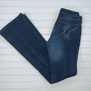 Bebe  nwt flare jeans Photo 14