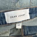 Dear John  Ivy Cutoff Denim Shorts Photo 6