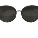 Oakley  TOP KNOT Polarized Sunglasses Prizm Technology Grey Silver Sunglasses 943 Photo 11
