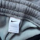 Nike Gray Jogger Sweatpants Photo 2