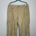 5.11  Tactical Women Plus Size 18 Khaki Taclite Pro Ripstop Pants 8 Pocket Cargo Photo 2