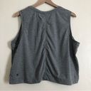 All In Motion NWT!  CROPPED ACTIVE ATHLETIC TANK TOP Photo 5