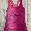 New Balance  Striped Tank Top. Size XSmall. EUC Photo 0