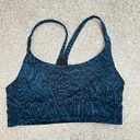 Lululemon Sports Bra Size 4 Photo 0