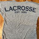 Spirit Jersey Lacrosse Long Sleeve Photo 1