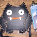 Sleepyville Critters Bat Cartoon Purse/bag Photo 5